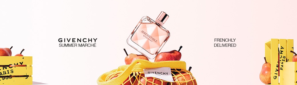 ジバンシイ(GIVENCHY)の通販｜DEPACO 大丸・松坂屋 コスメストア(並び