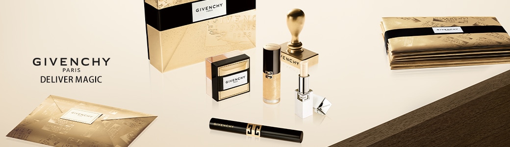 ジバンシイ（GIVENCHY）のブランド紹介