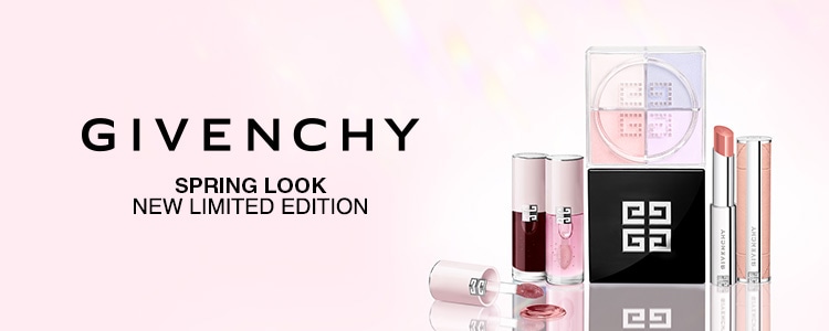 ジバンシイ（GIVENCHY）の通販｜DEPACO 大丸・松坂屋 コスメストア