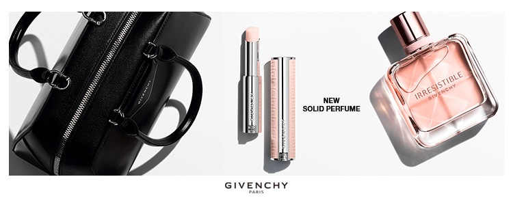 ジバンシイ（GIVENCHY）のブランド紹介