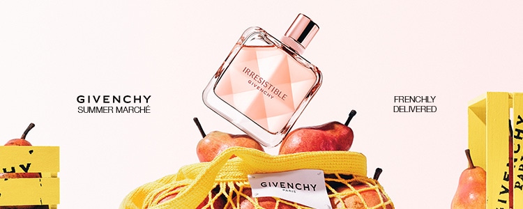 ジバンシイ(GIVENCHY)の通販｜DEPACO 大丸・松坂屋 コスメストア(並び