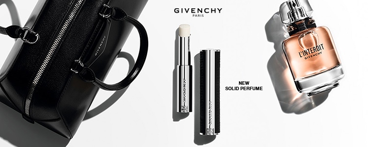 ジバンシイ(GIVENCHY)のブランド紹介