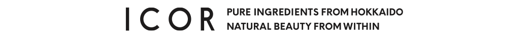イコ（ICOR）の通販