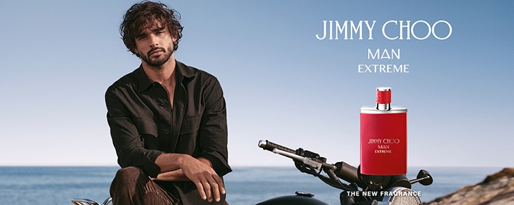ジミー チュウ （JIMMY CHOO）