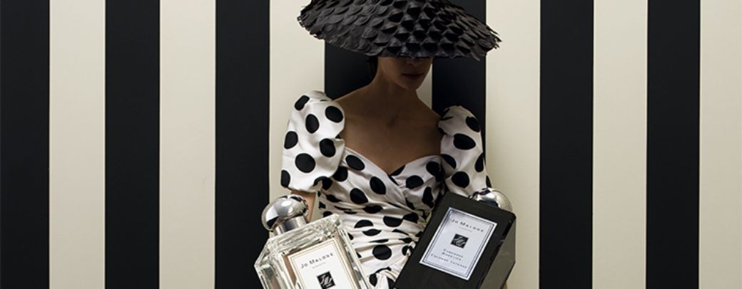 ジョー マローン ロンドン（Jo Malone London）フレグランス セント