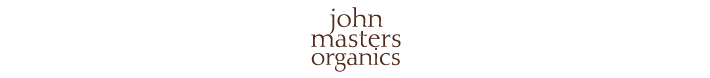 ジョンマスターオーガニック（john masters organics）の通販