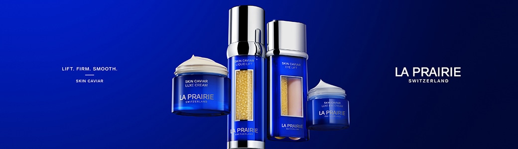 ラ･プレリー （LA PRAIRIE）