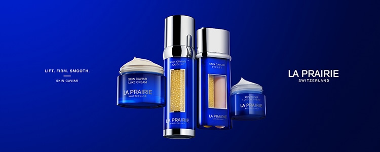 ラ・プレリー（LA PRAIRIE）の通販｜DEPACO 大丸・松坂屋 コスメストア(並び順：おすすめ順)