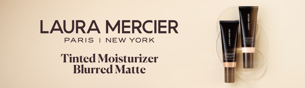 ローラ メルシエ (LAURA MERCIER)