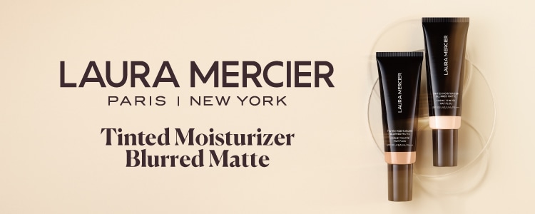 ローラ メルシエ (LAURA MERCIER)