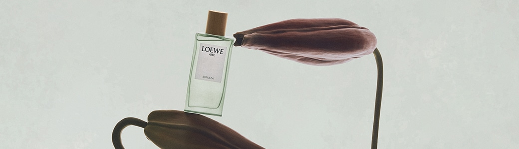 ロエベ パルファム（LOEWE Perfumes）のブランド紹介