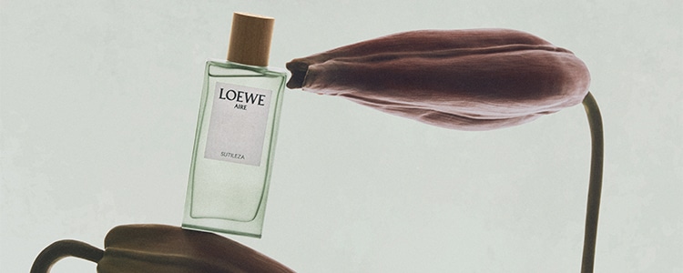 ロエベ パルファム（LOEWE Perfumes）のブランド紹介