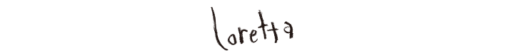 ロレッタ（loretta）の通販
