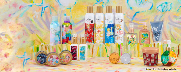 ロレッタ（loretta）