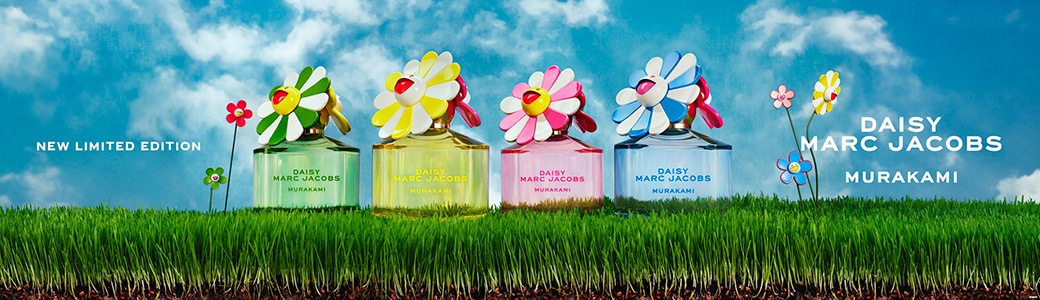 マーク ジェイコブス（MARC JACOBS）のブランド紹介