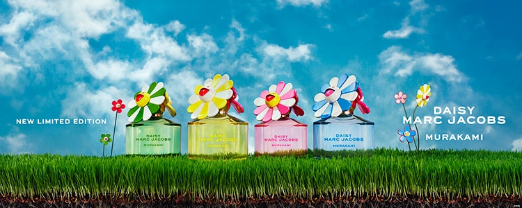 マーク ジェイコブス（MARC JACOBS）のブランド紹介