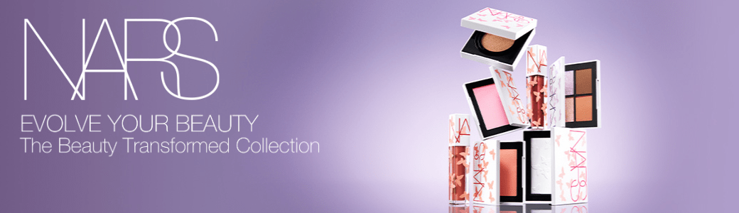 NARS(ナーズ)