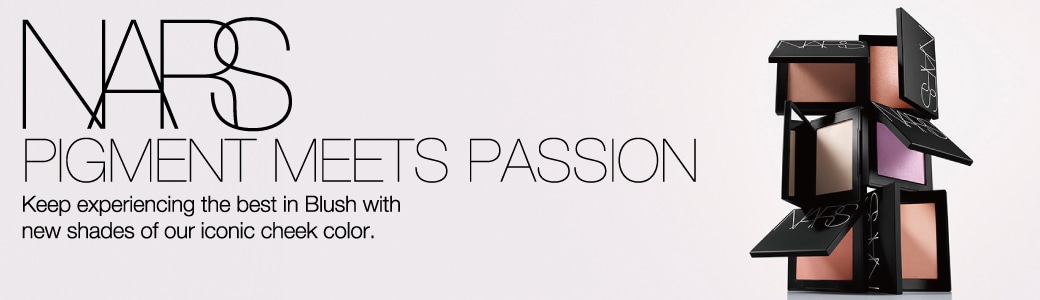 NARS(ナーズ)