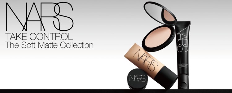 NARS ナーズのブランド紹介