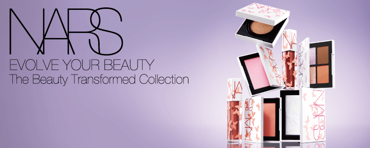 NARS(ナーズ)