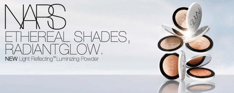NARS(ナーズ)