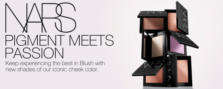 NARS(ナーズ)