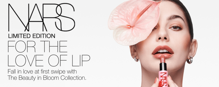 NARS(ナーズ)