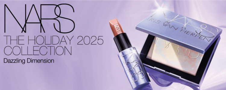 NARS（ナーズ）