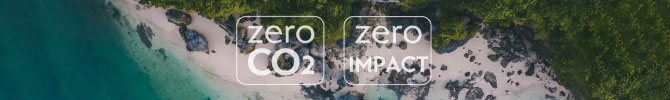 zeroCO2 zeroIMPACT
