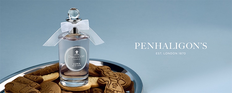 ペンハリガン （PENHALIGON'S）