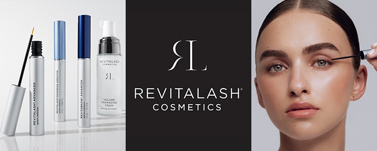 リバイタラッシュ（Revitalash）のブランド紹介