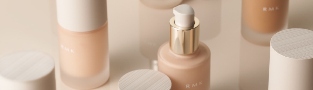 RMK アールエムケーのブランド紹介