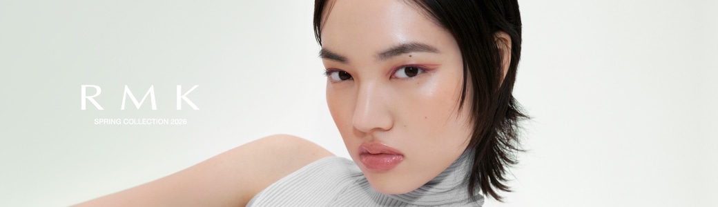 RMK （アールエムケー）