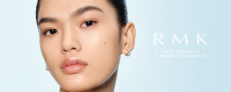 RMK （アールエムケー）