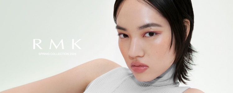 RMK （アールエムケー）