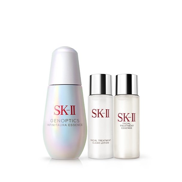 SK-Ⅱ SERUMS Product List | Matsuya Ginza
