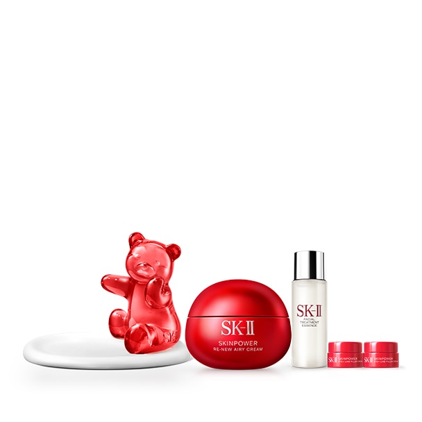 ランコム SK-II YSL／3点セット SK-Ⅱ（エスケーツー）の通販｜DEPACO 大丸・松坂屋 コスメストア(並び