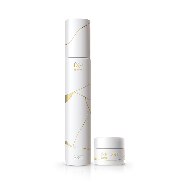 【新発売 4点】SK-II化粧水30mL×2本　スキンパワーリニュークリーム2個 新発売 4点】SK-II化粧水30mL×2本 スキンパワーリニュークリーム2個
