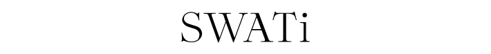 スワティー（SWATi）
