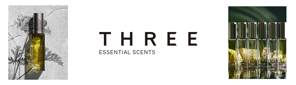 THREE （スリー）
