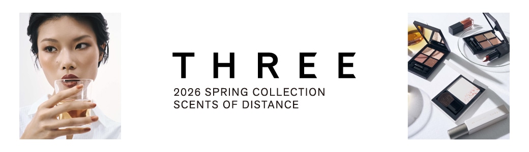 THREE （スリー）