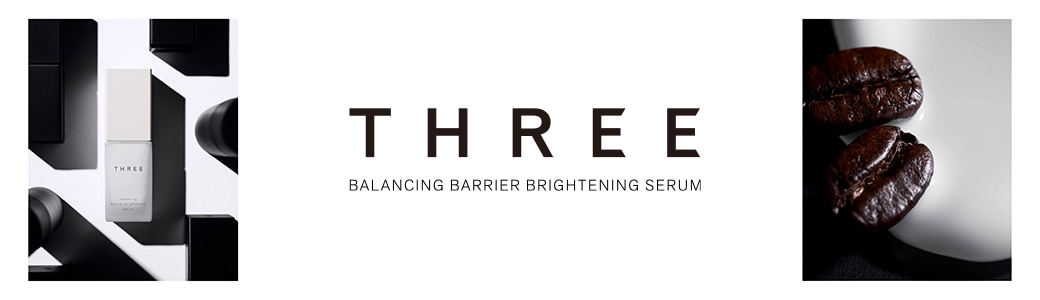THREE （スリー）