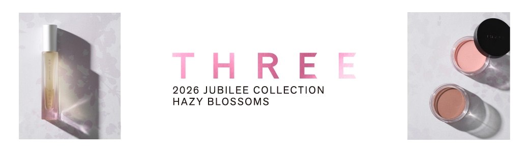 THREE （スリー）