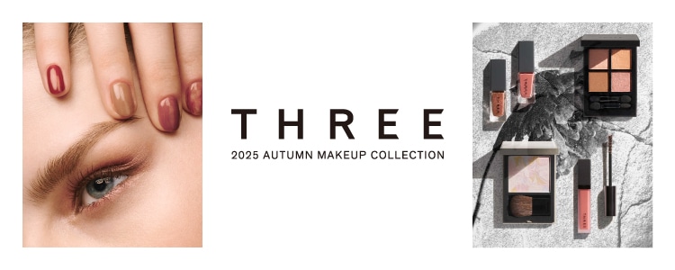 THREE （スリー）