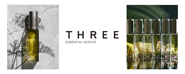 THREE （スリー）