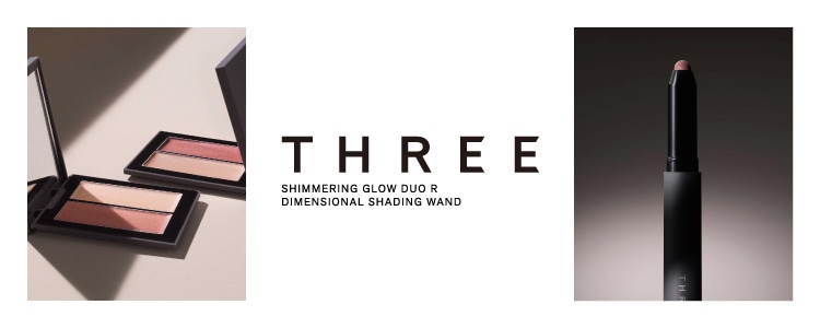 THREE （スリー）
