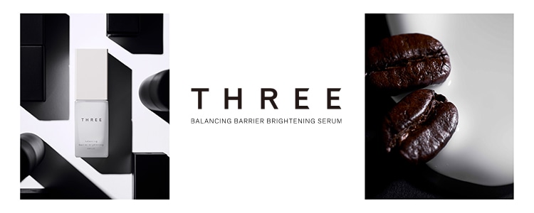 THREE （スリー）