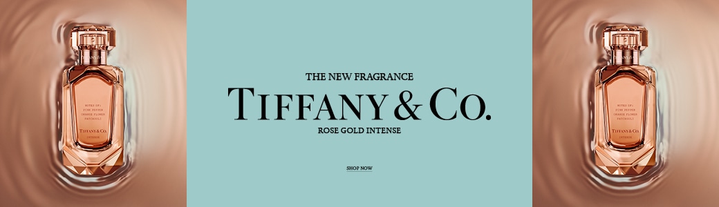 ティファニー （Tiffany & Co.）