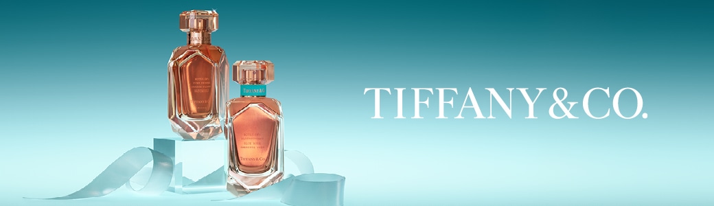 ティファニー（Tiffany & Co.）