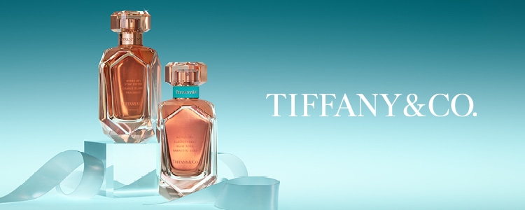 ティファニー（Tiffany & Co.）